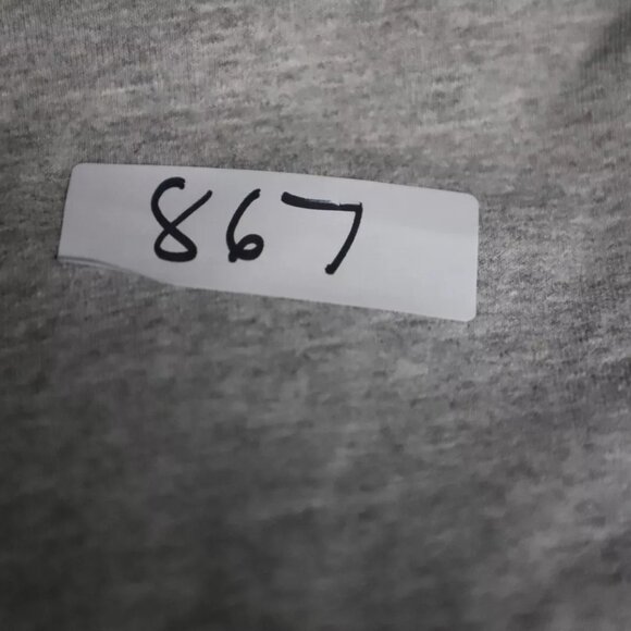 Vtg New England Patriots Sweatshirt Mens 2XL Gray Super Bowl XXXIX NFL Champions - Picture 9 of 9